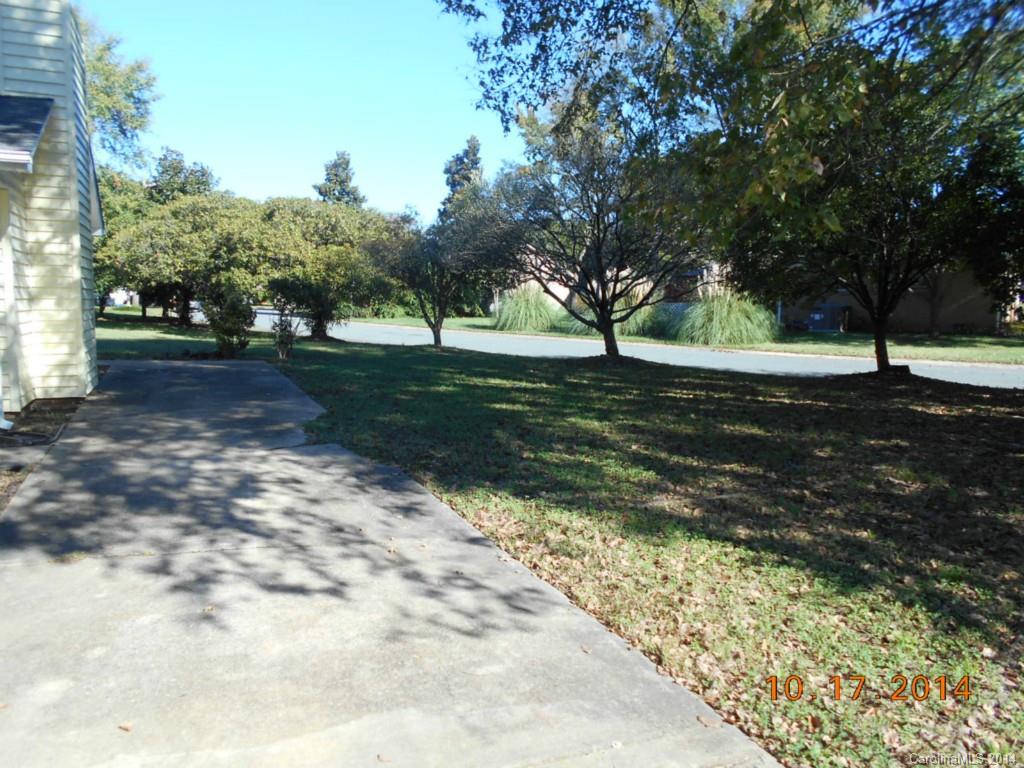 Cedarwood - Residential