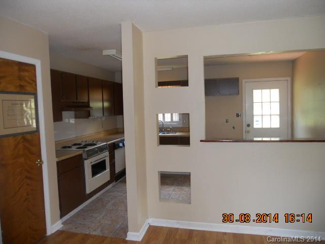 Cedarwood - Residential