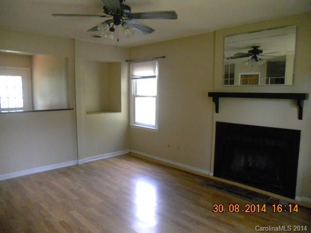 Cedarwood - Residential