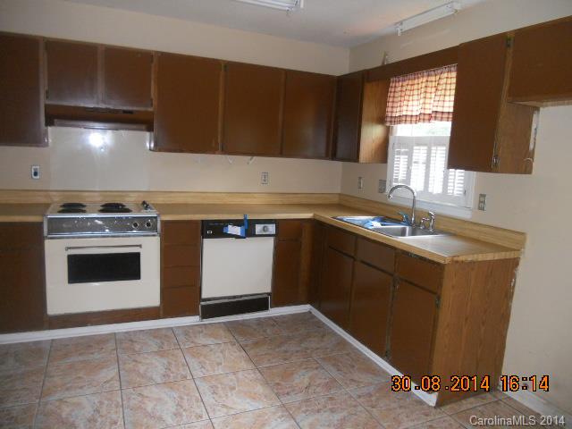 Cedarwood - Residential