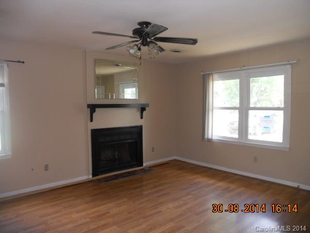 Cedarwood - Residential