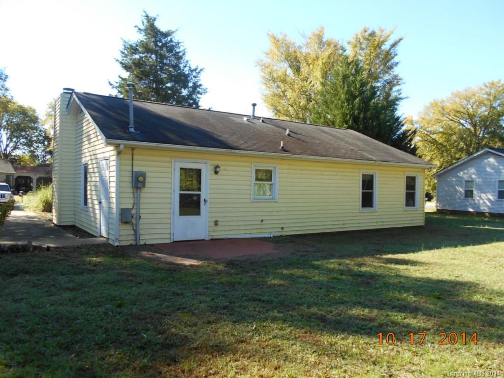 Cedarwood - Residential