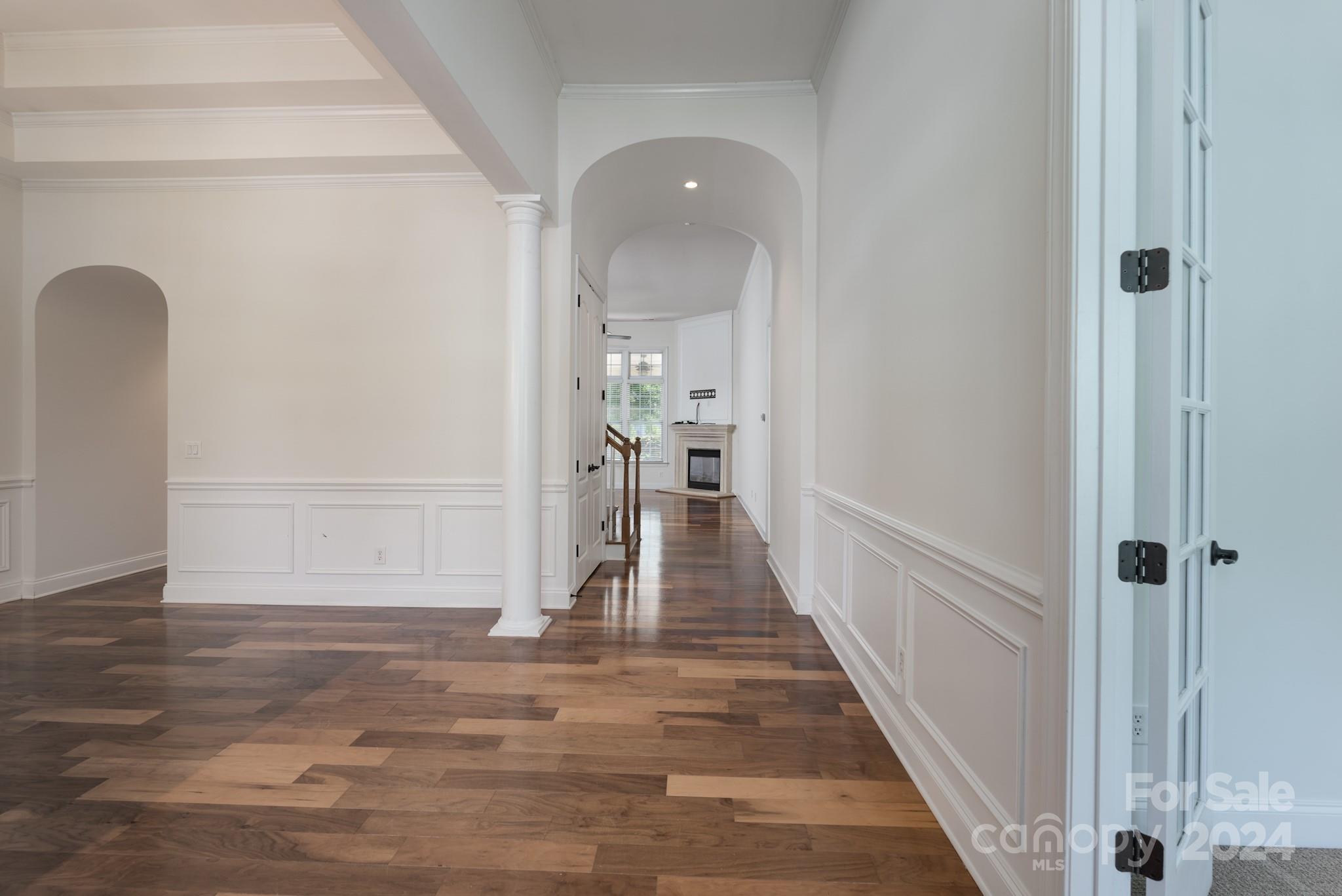 Reserve At Gold Hill - Residential