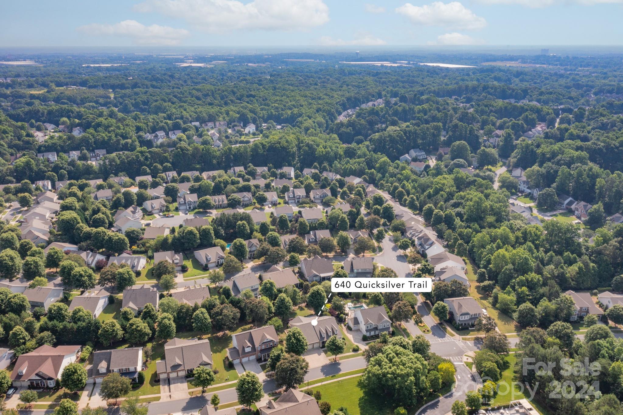 Reserve At Gold Hill - Residential