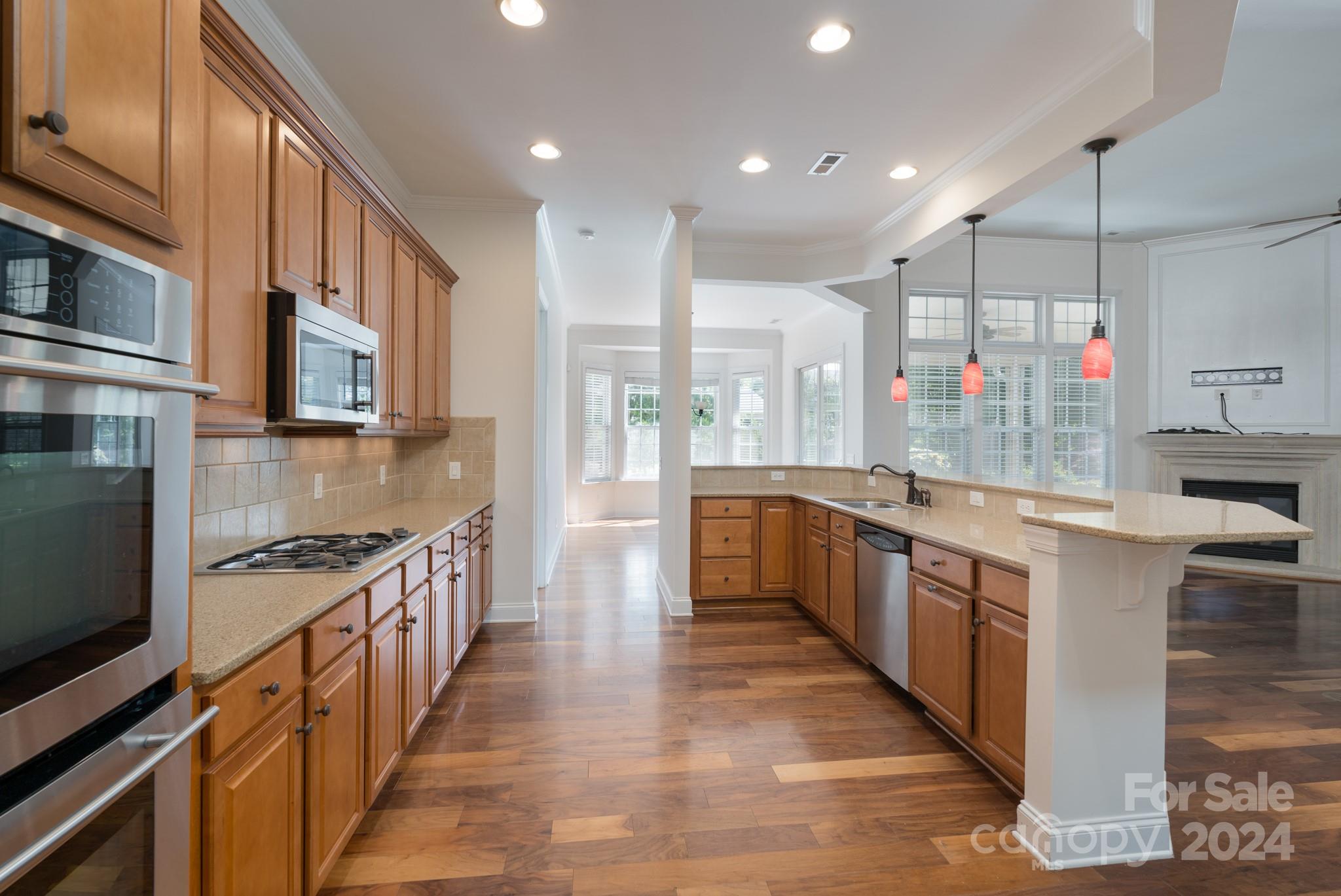 Reserve At Gold Hill - Residential