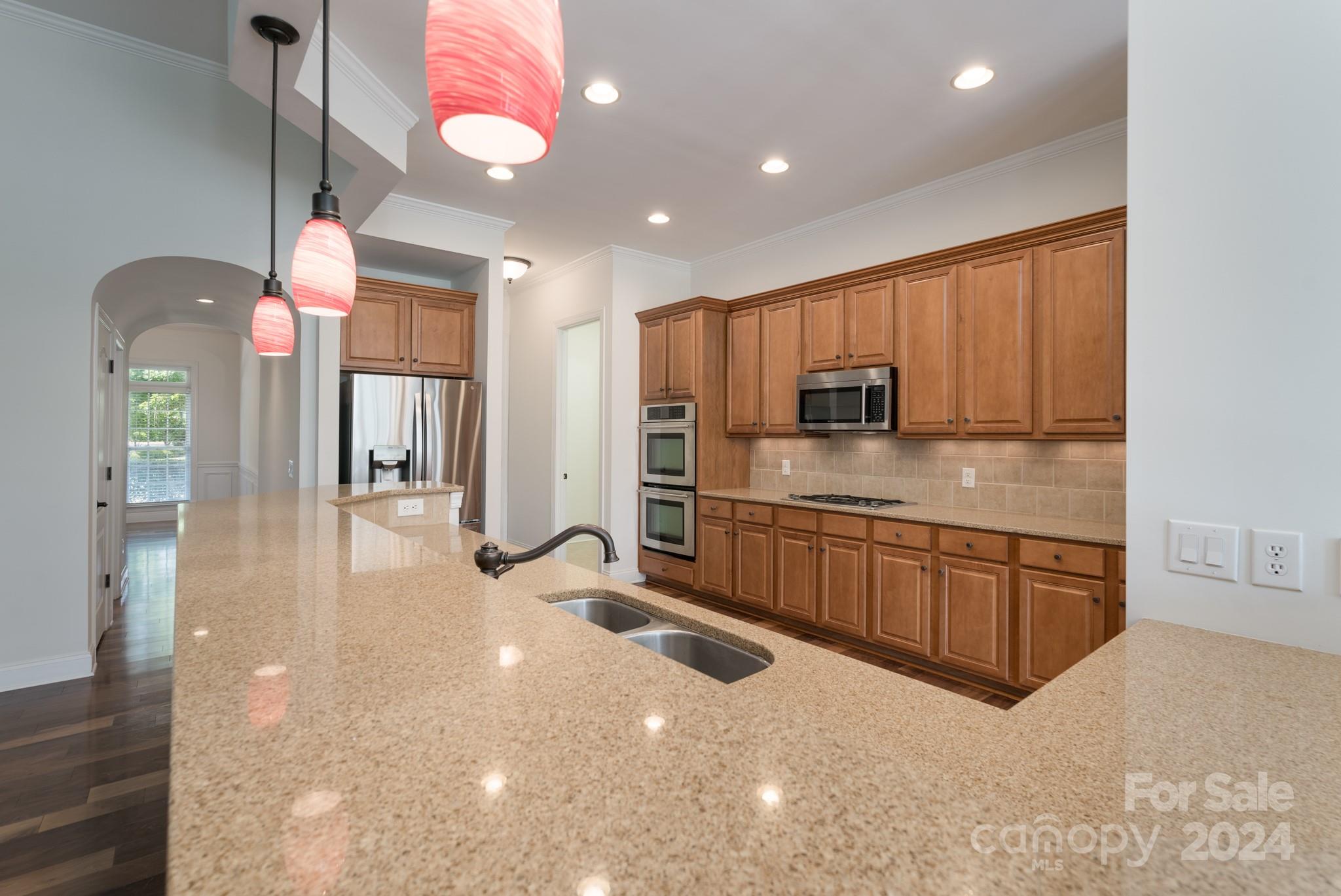 Reserve At Gold Hill - Residential