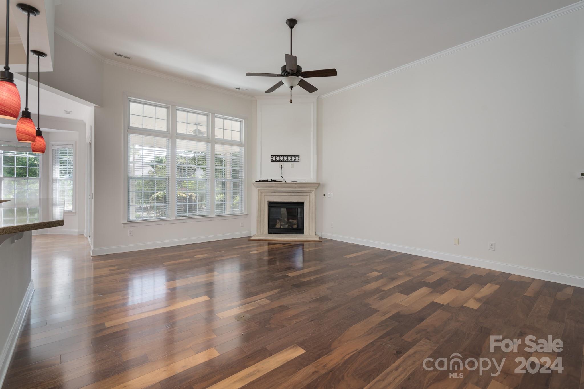 Reserve At Gold Hill - Residential