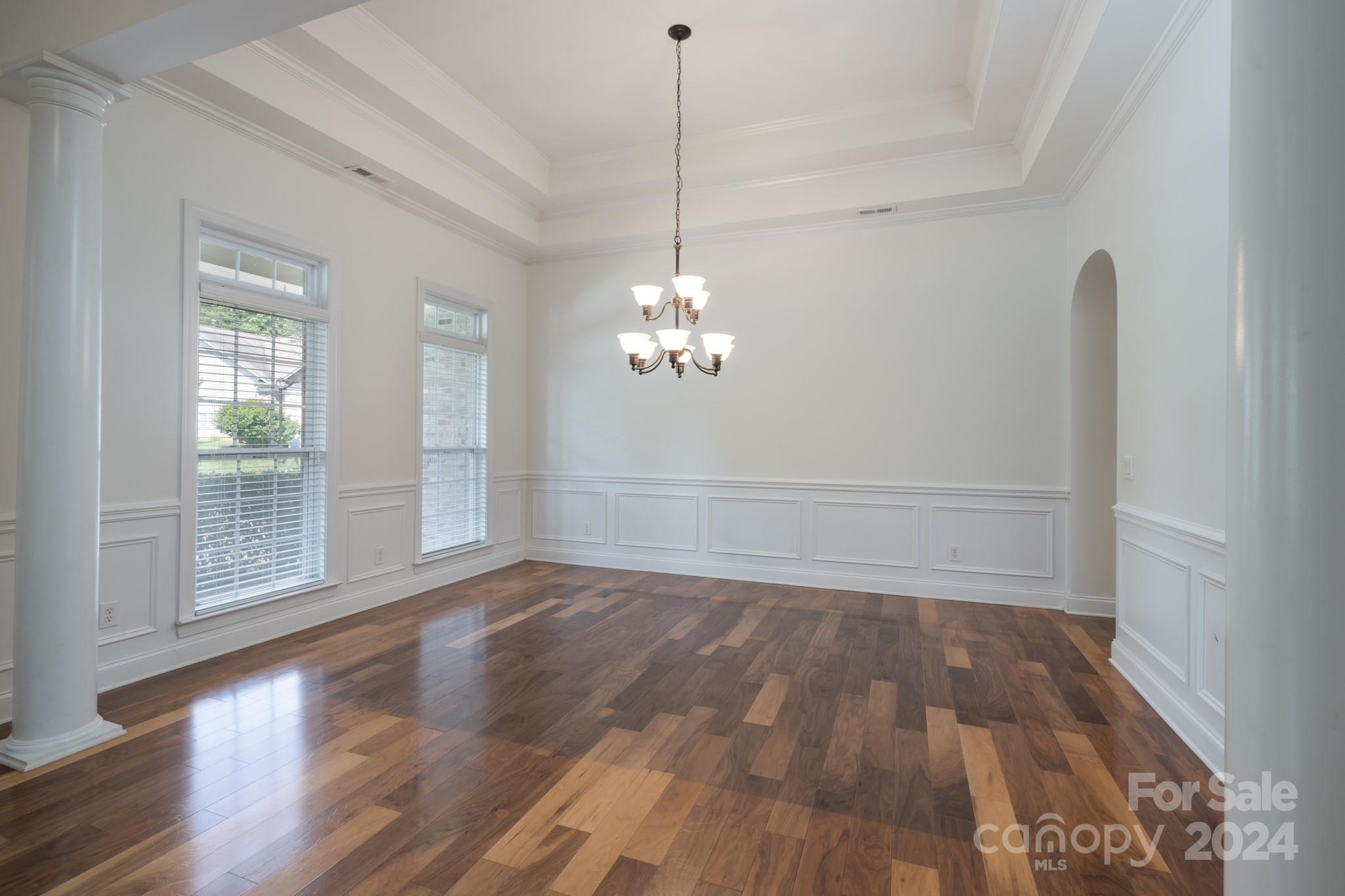 Reserve At Gold Hill - Residential