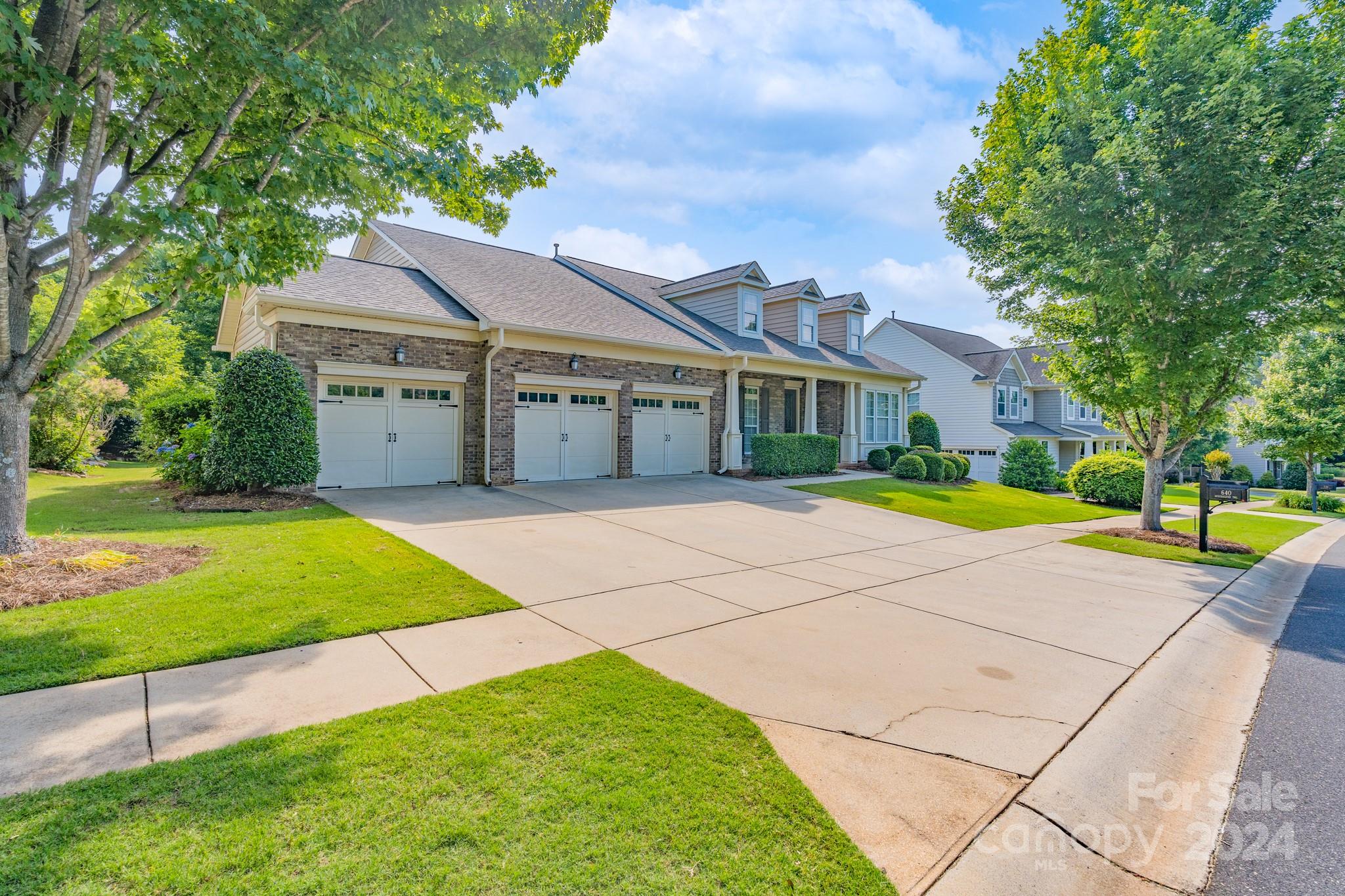 Reserve At Gold Hill - Residential