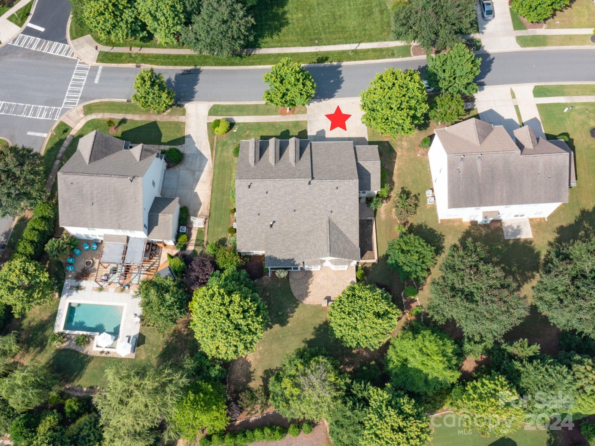 Reserve At Gold Hill - Residential