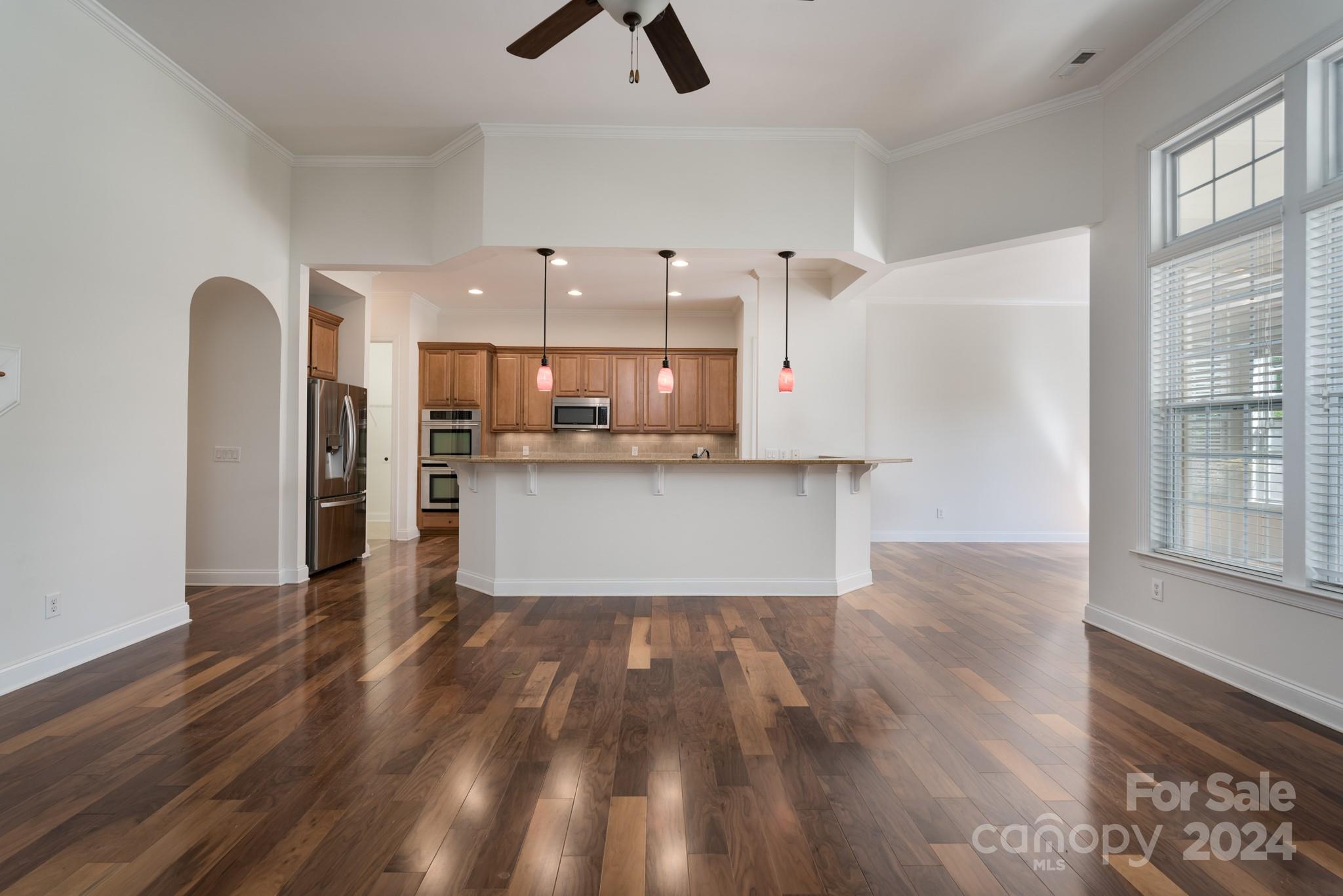 Reserve At Gold Hill - Residential