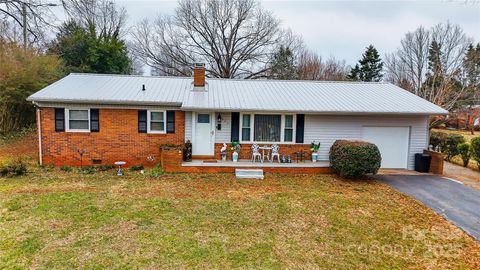 207 Stacy Street, Morganton, NC 28655 - MLS#: 4244427