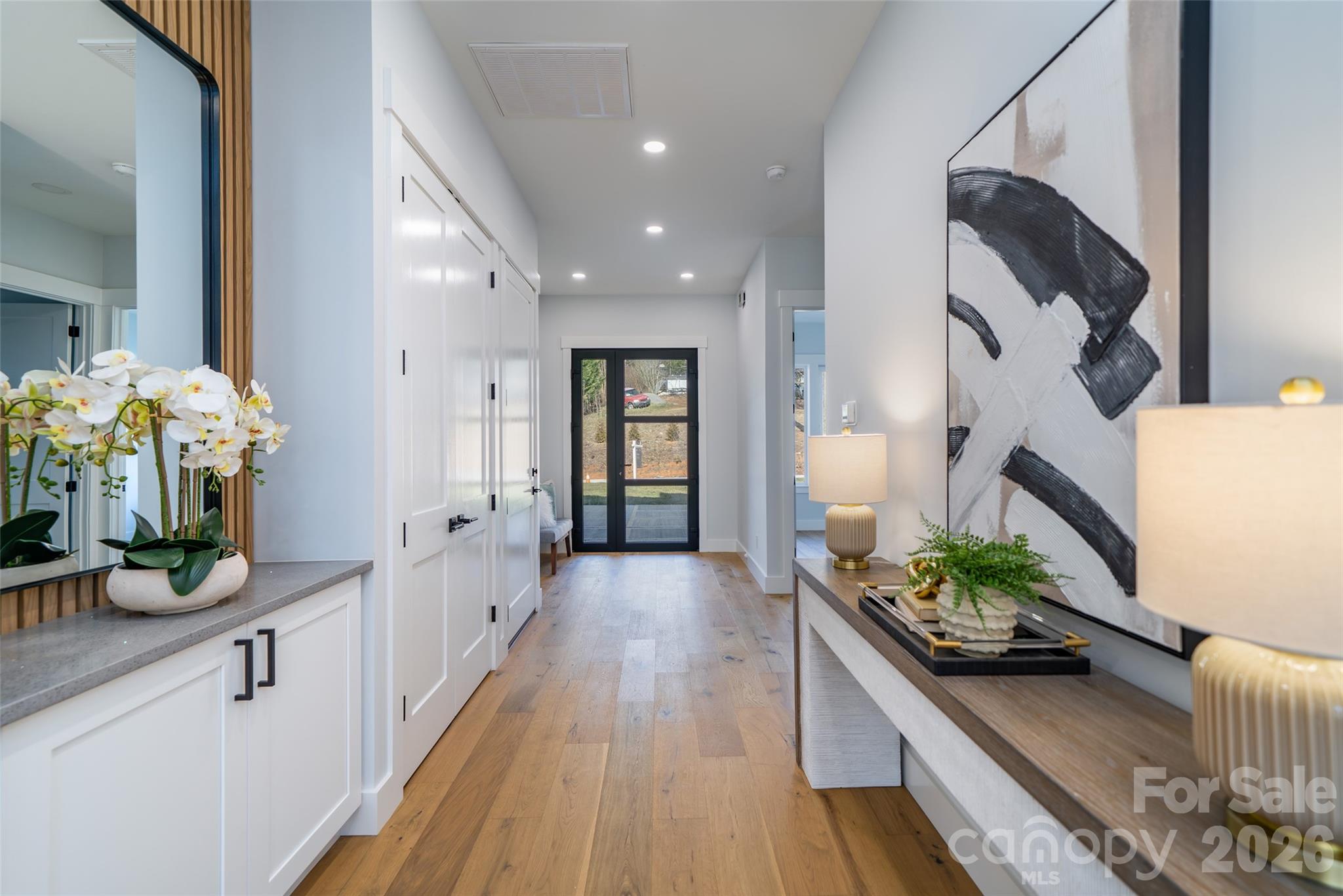 25 George Allen Ridge