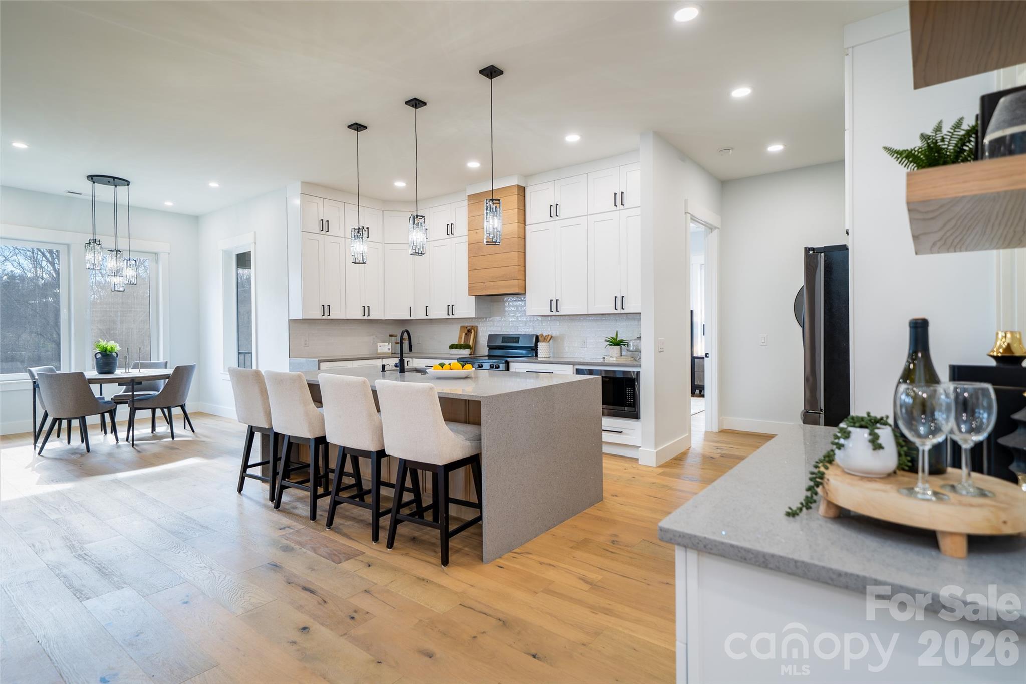 25 George Allen Ridge