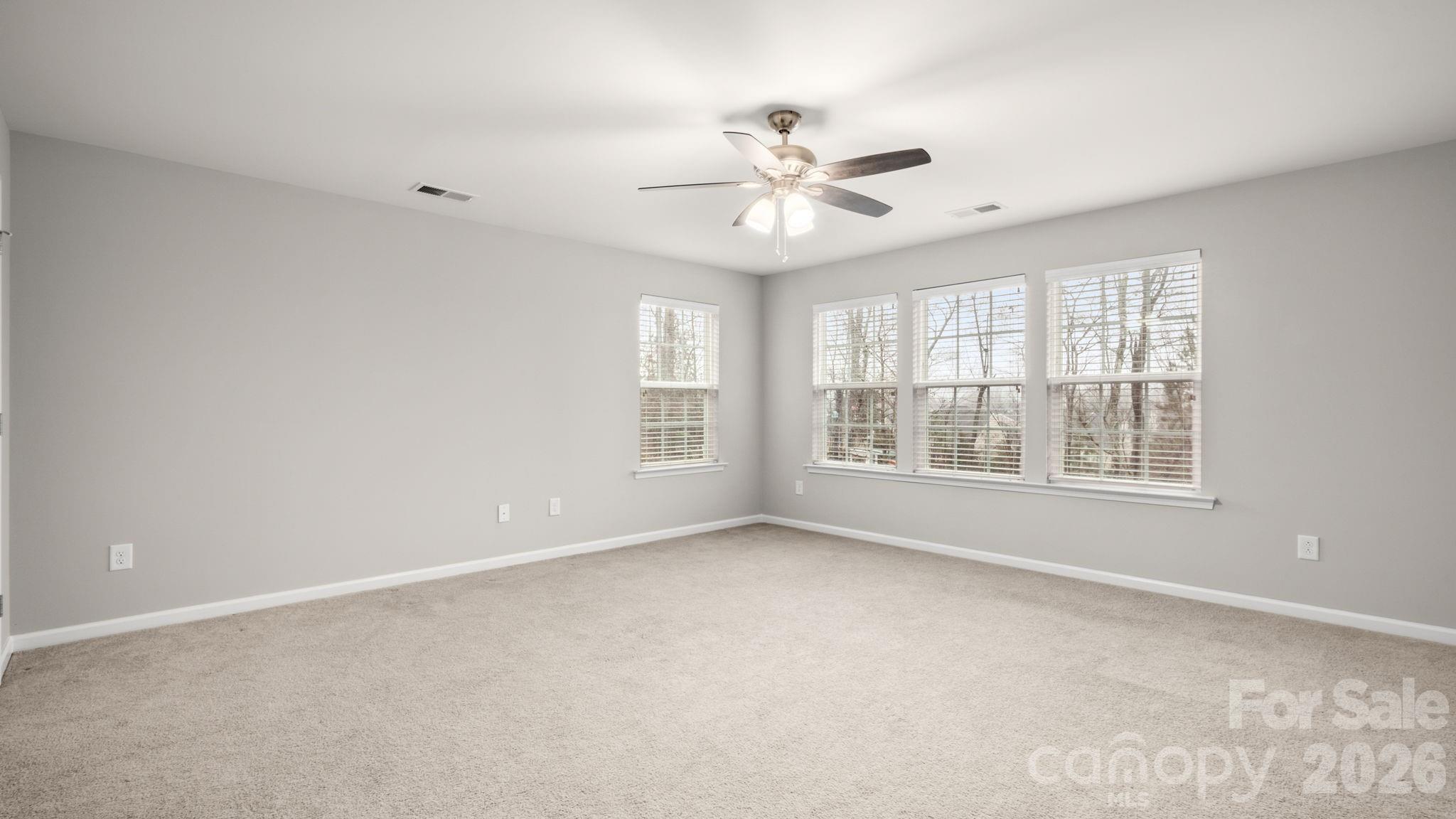 the retreat at Rayfield - Residential