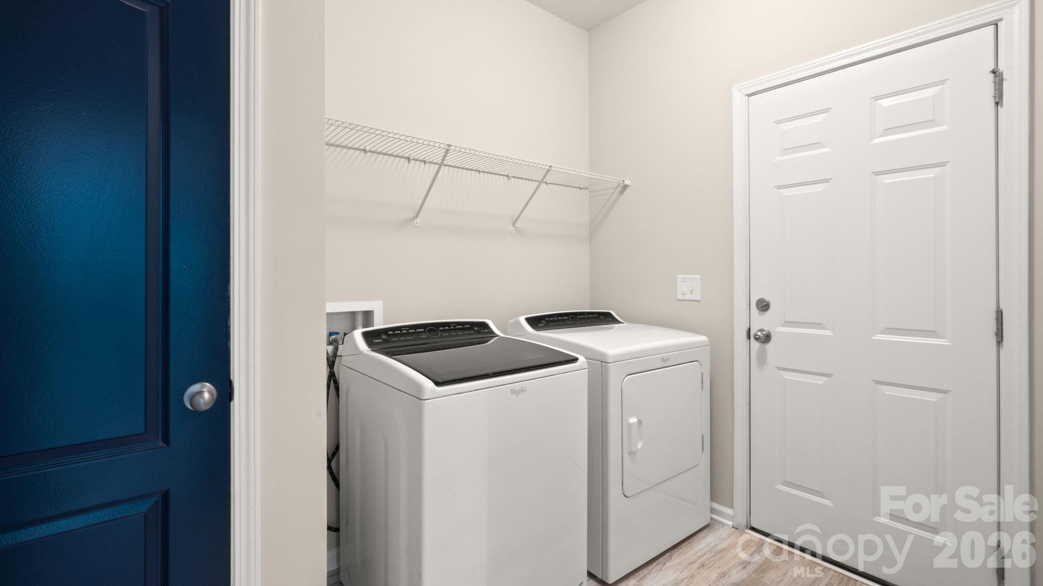 the retreat at Rayfield - Residential