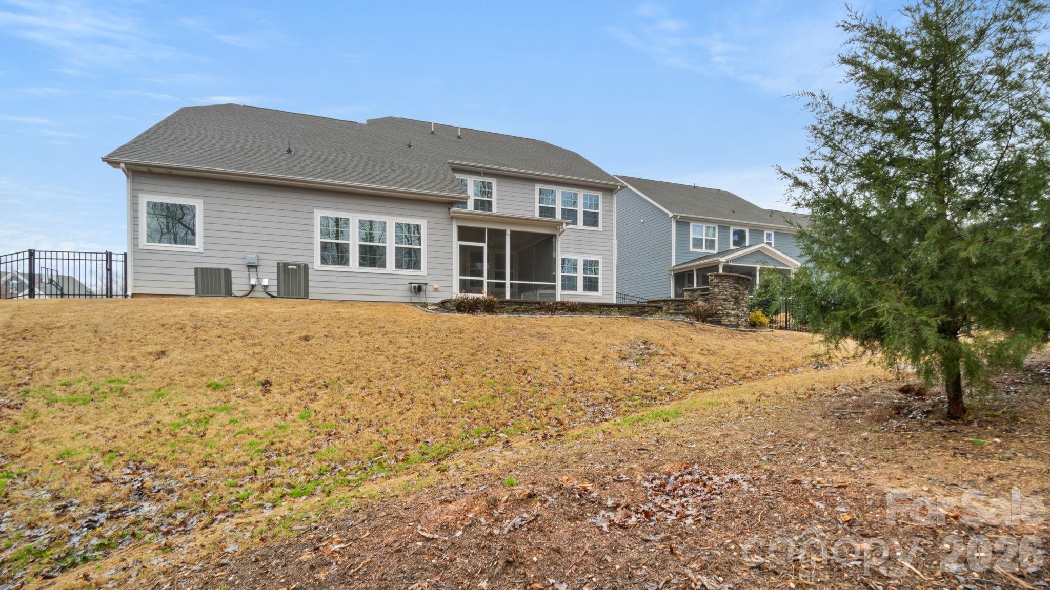 the retreat at Rayfield - Residential