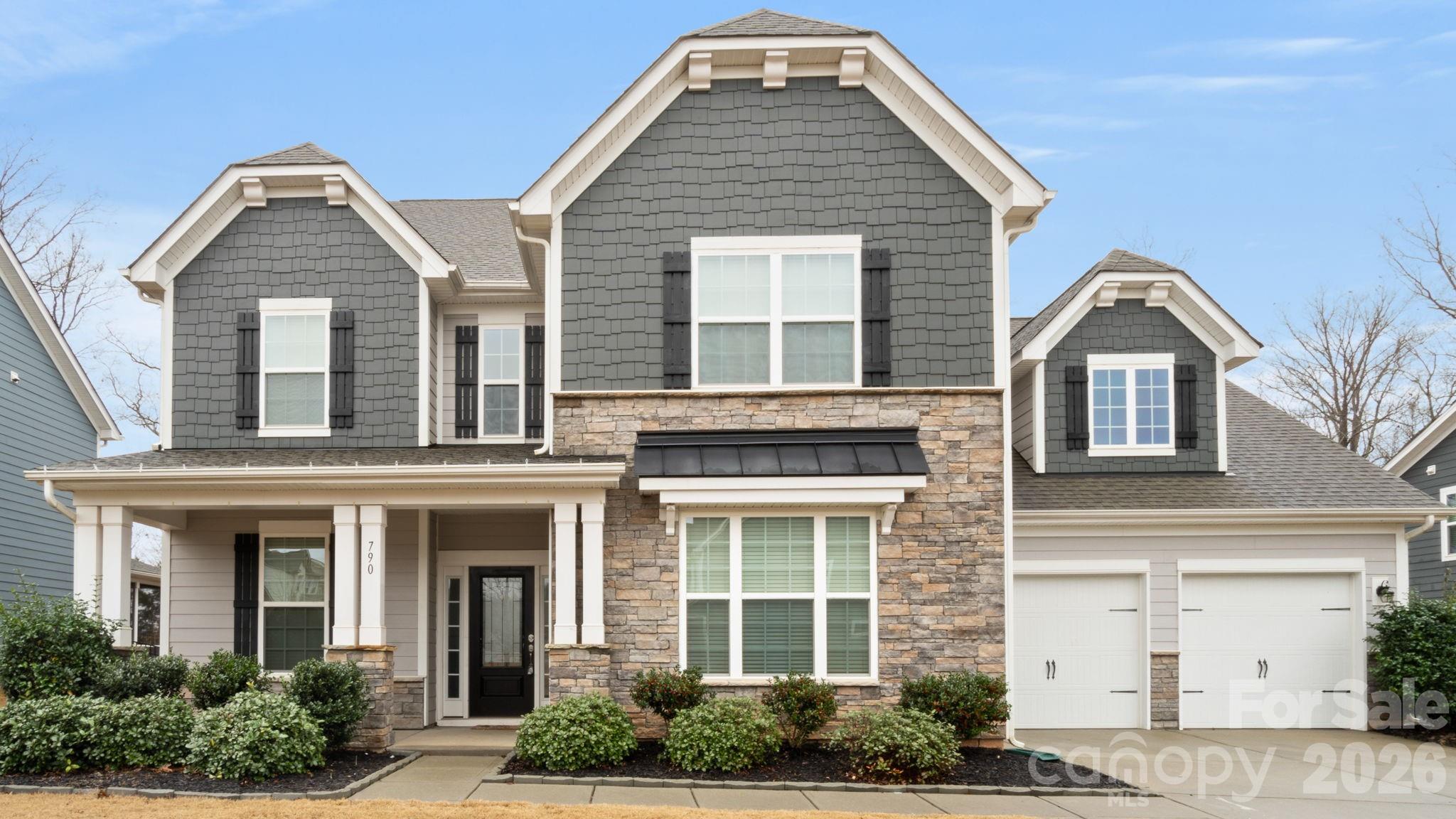 the retreat at Rayfield - Residential