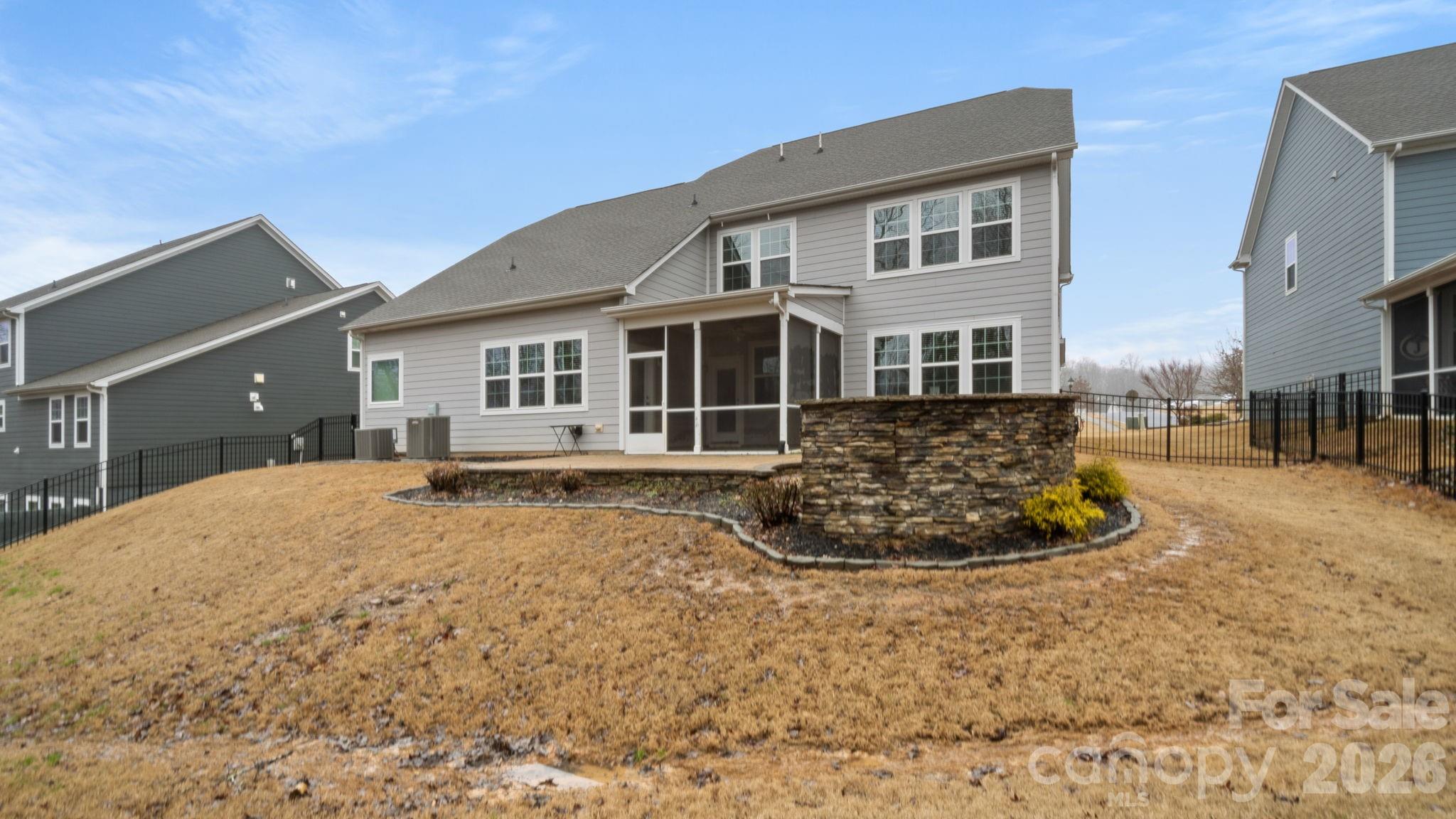 the retreat at Rayfield - Residential