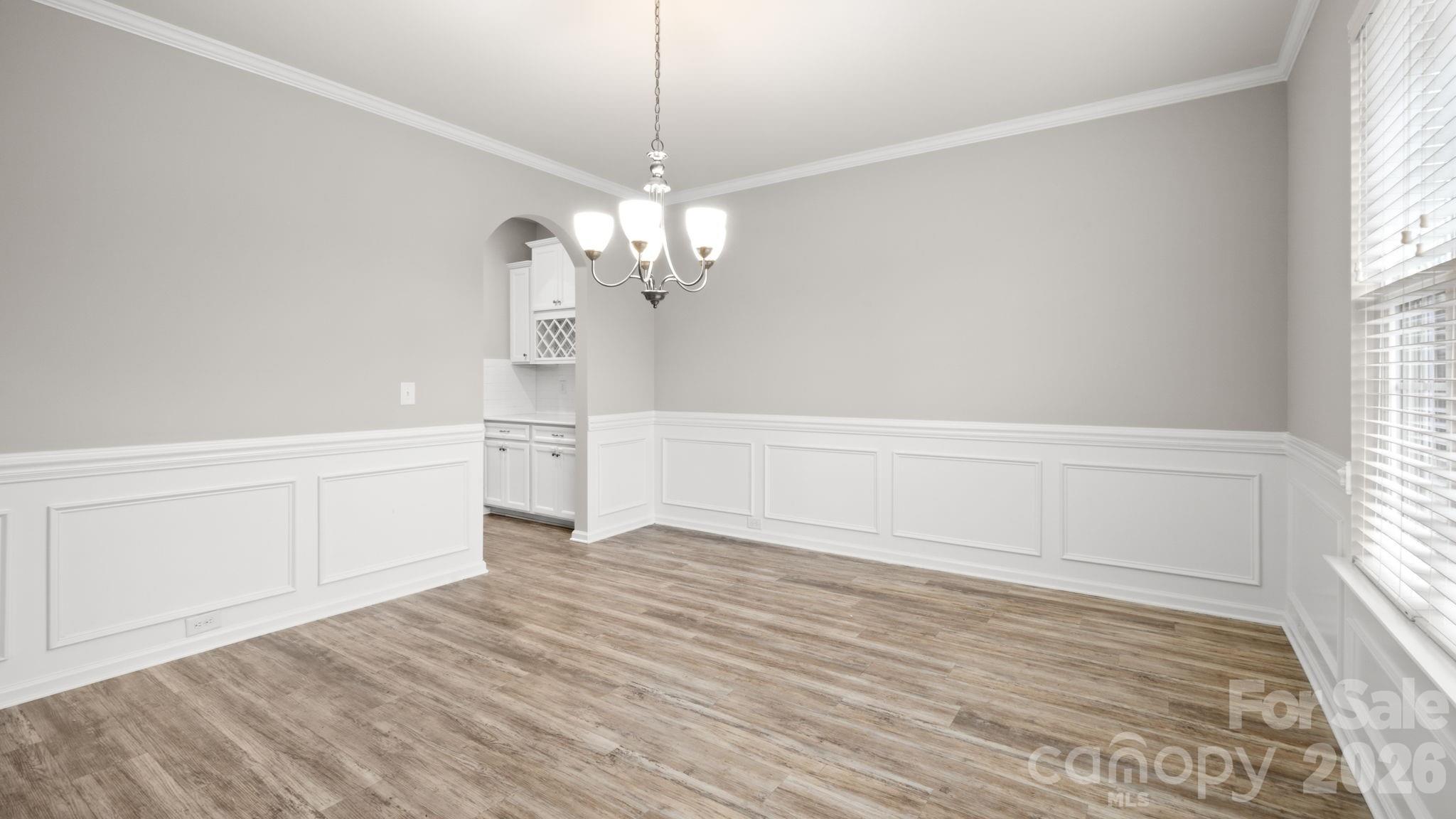 the retreat at Rayfield - Residential