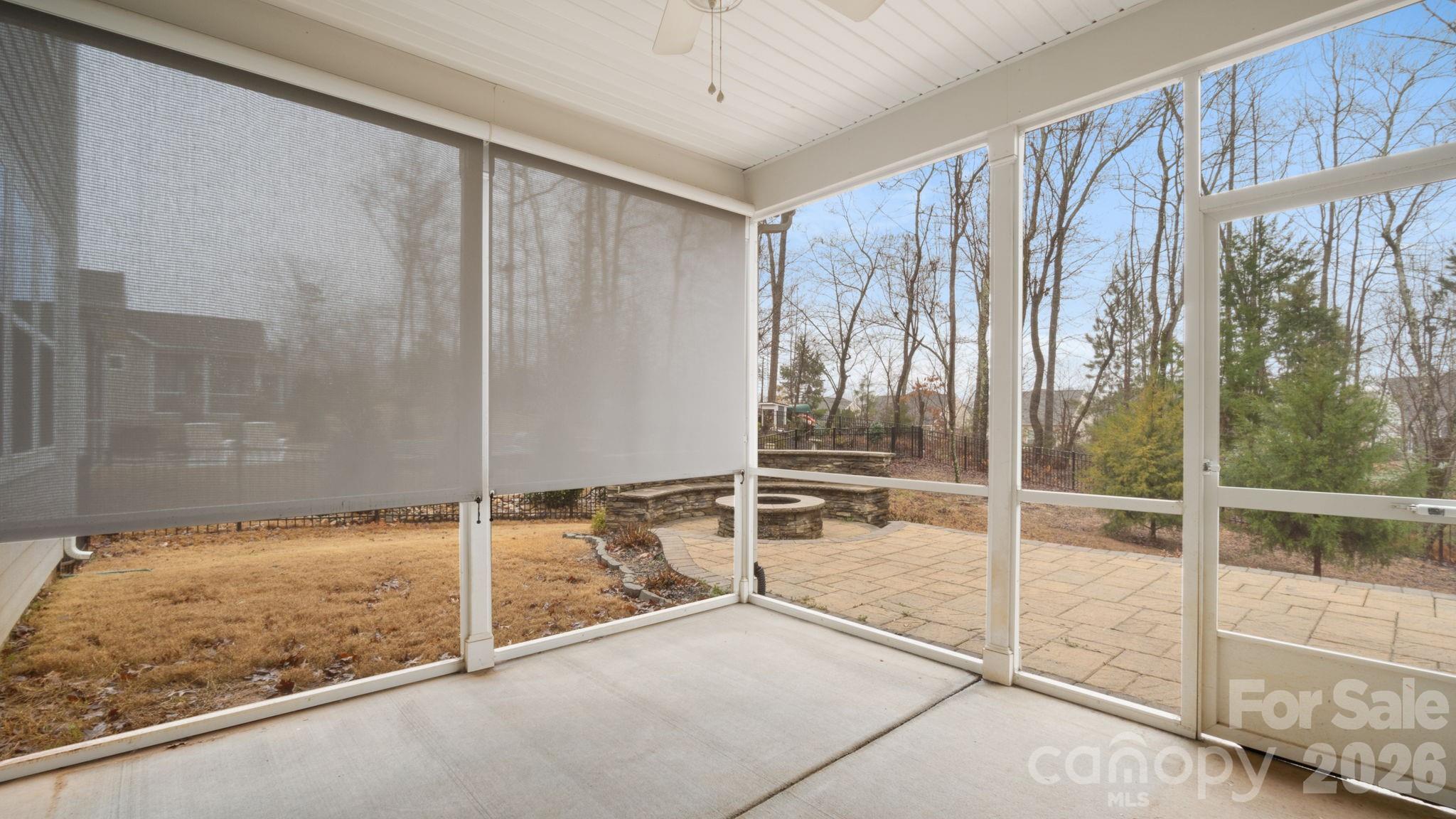 the retreat at Rayfield - Residential