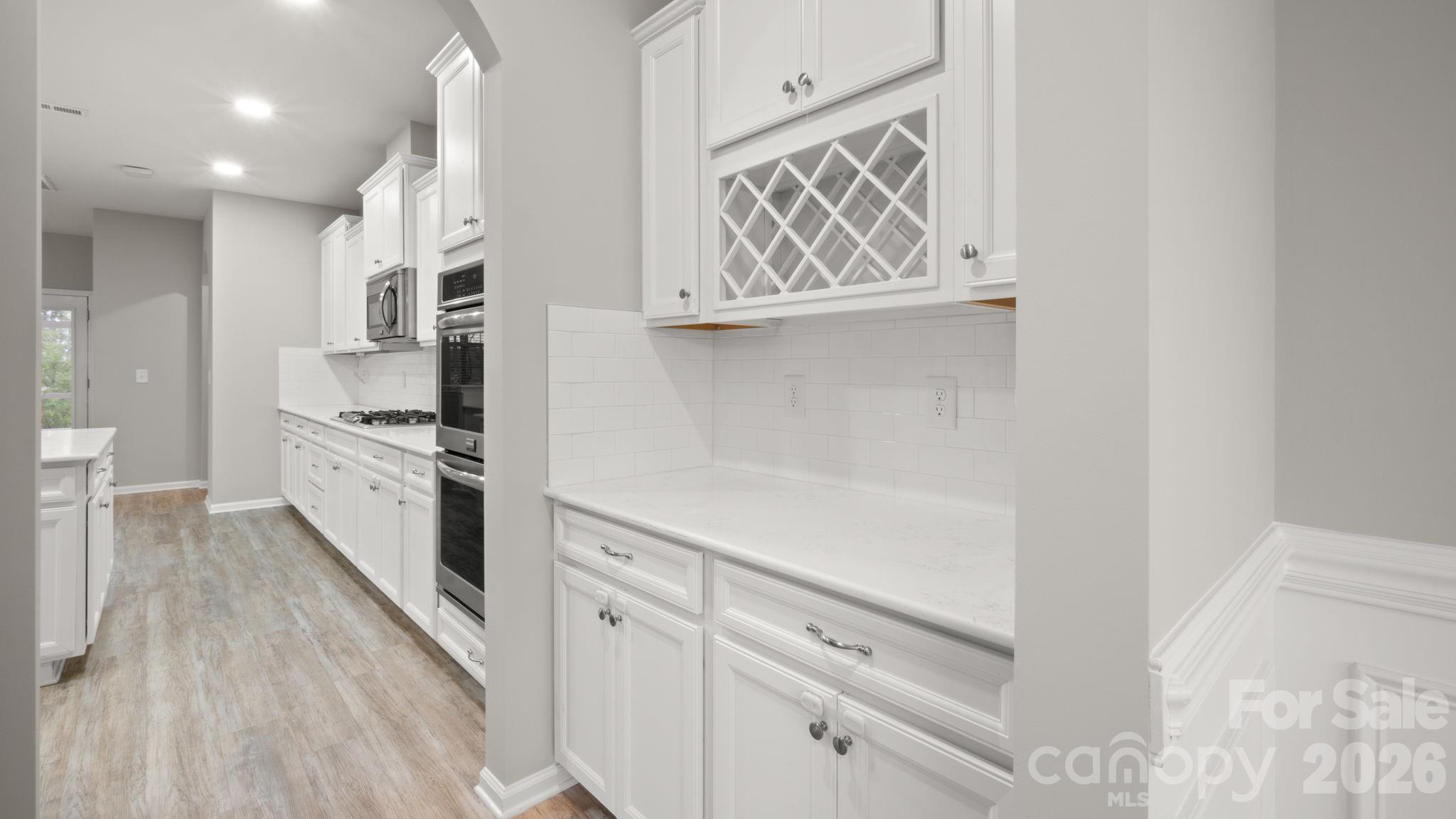 the retreat at Rayfield - Residential