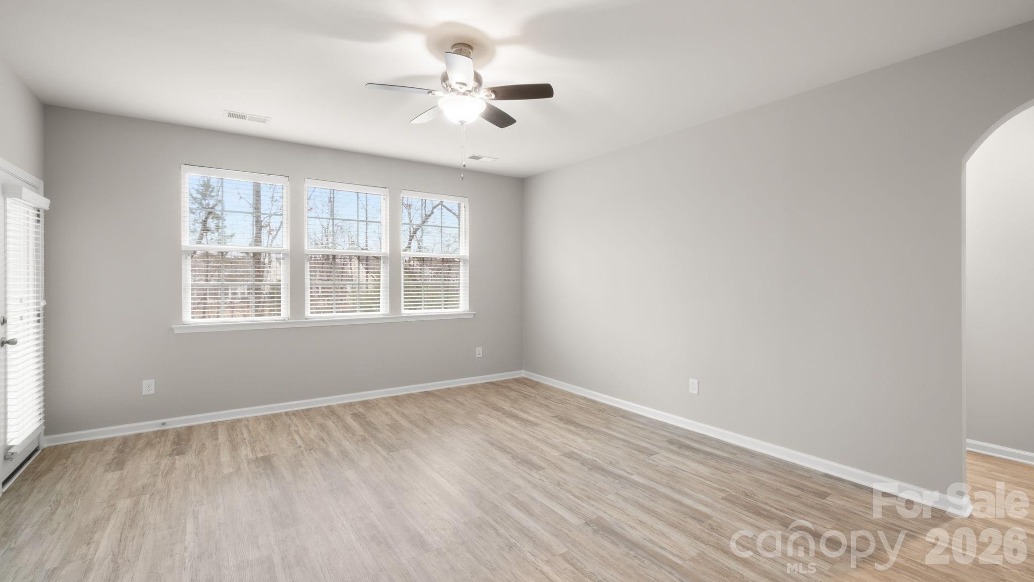 the retreat at Rayfield - Residential