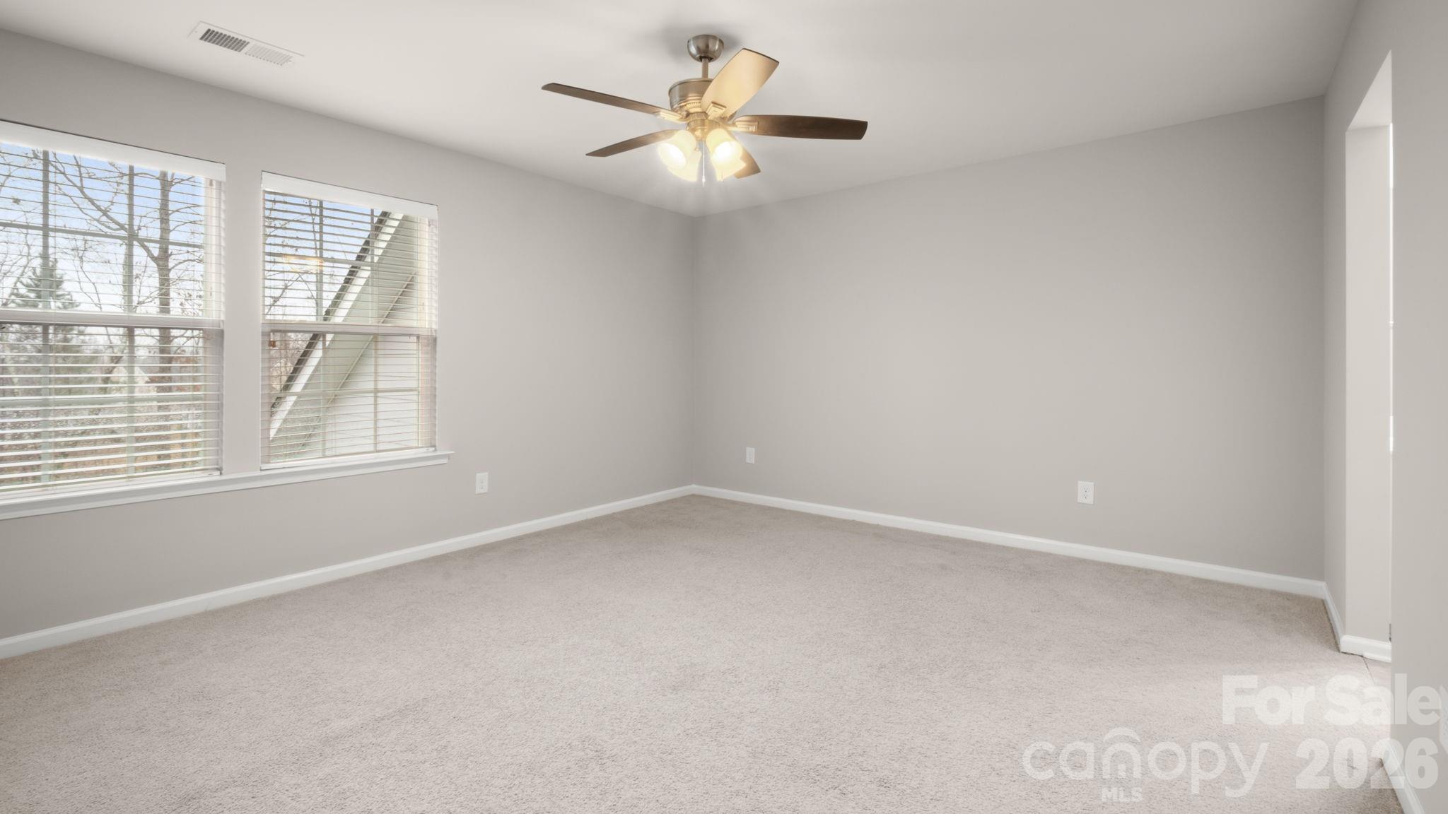 the retreat at Rayfield - Residential