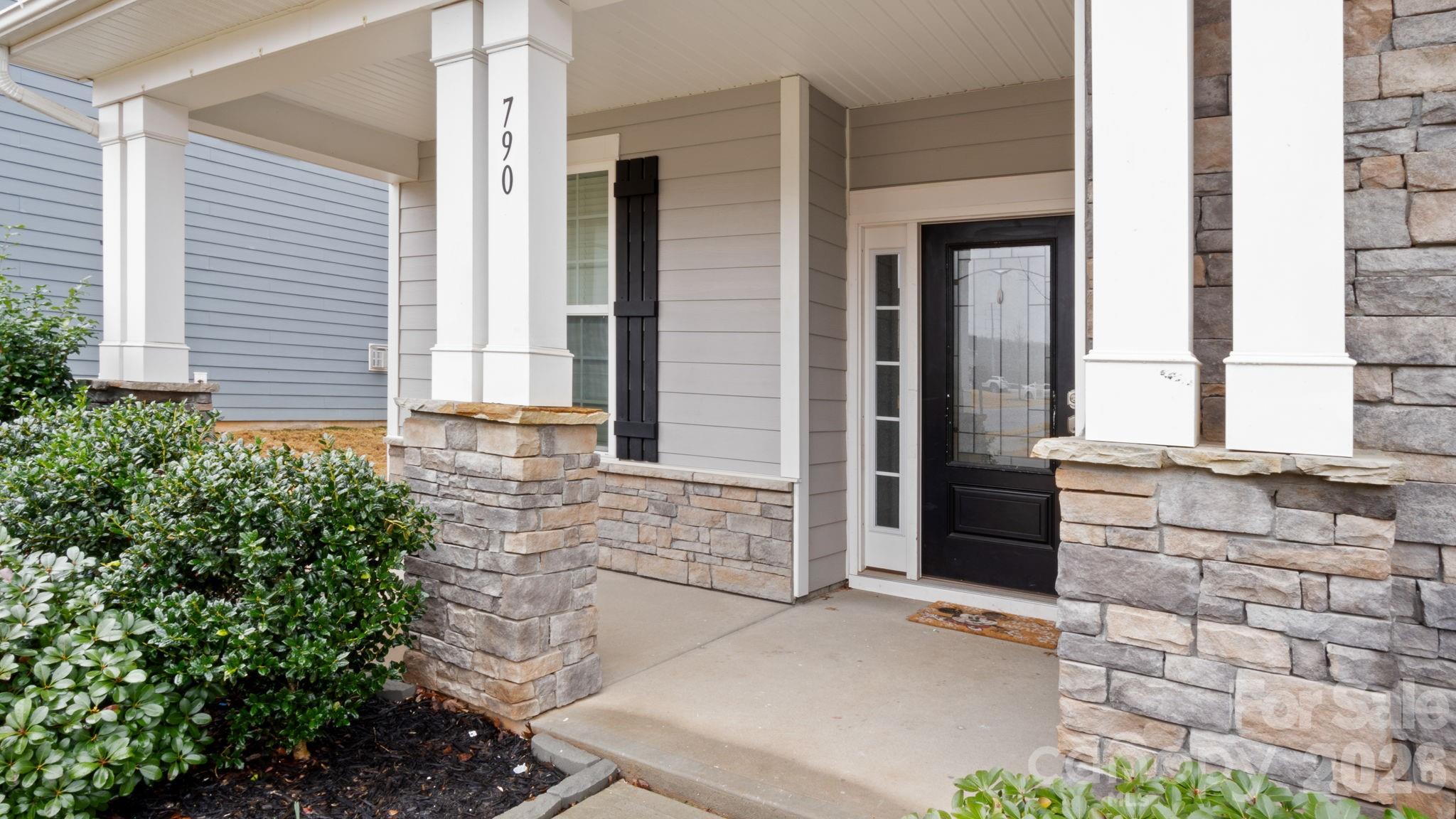 the retreat at Rayfield - Residential