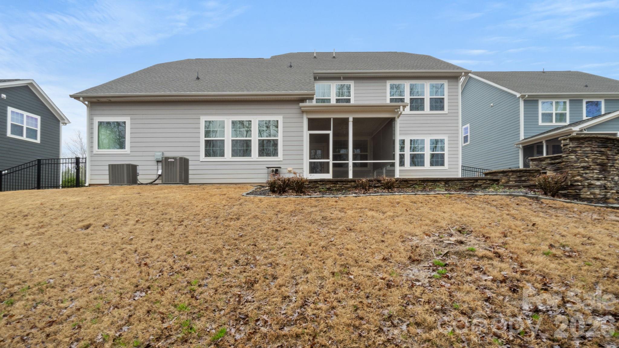 the retreat at Rayfield - Residential