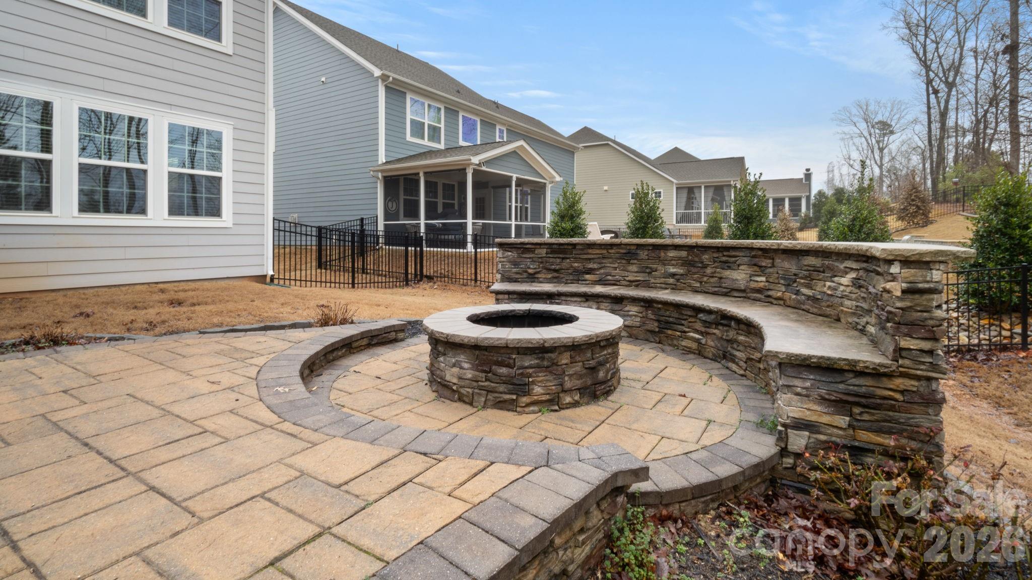 the retreat at Rayfield - Residential