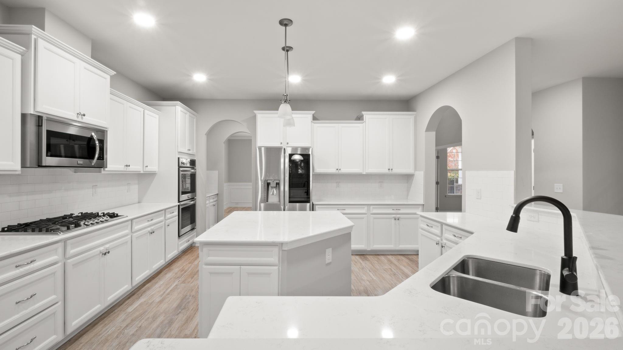 the retreat at Rayfield - Residential