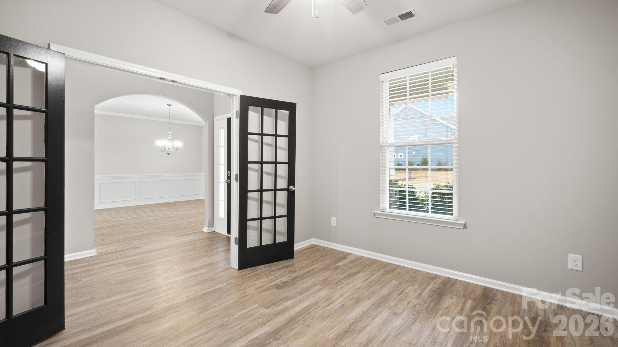 the retreat at Rayfield - Residential