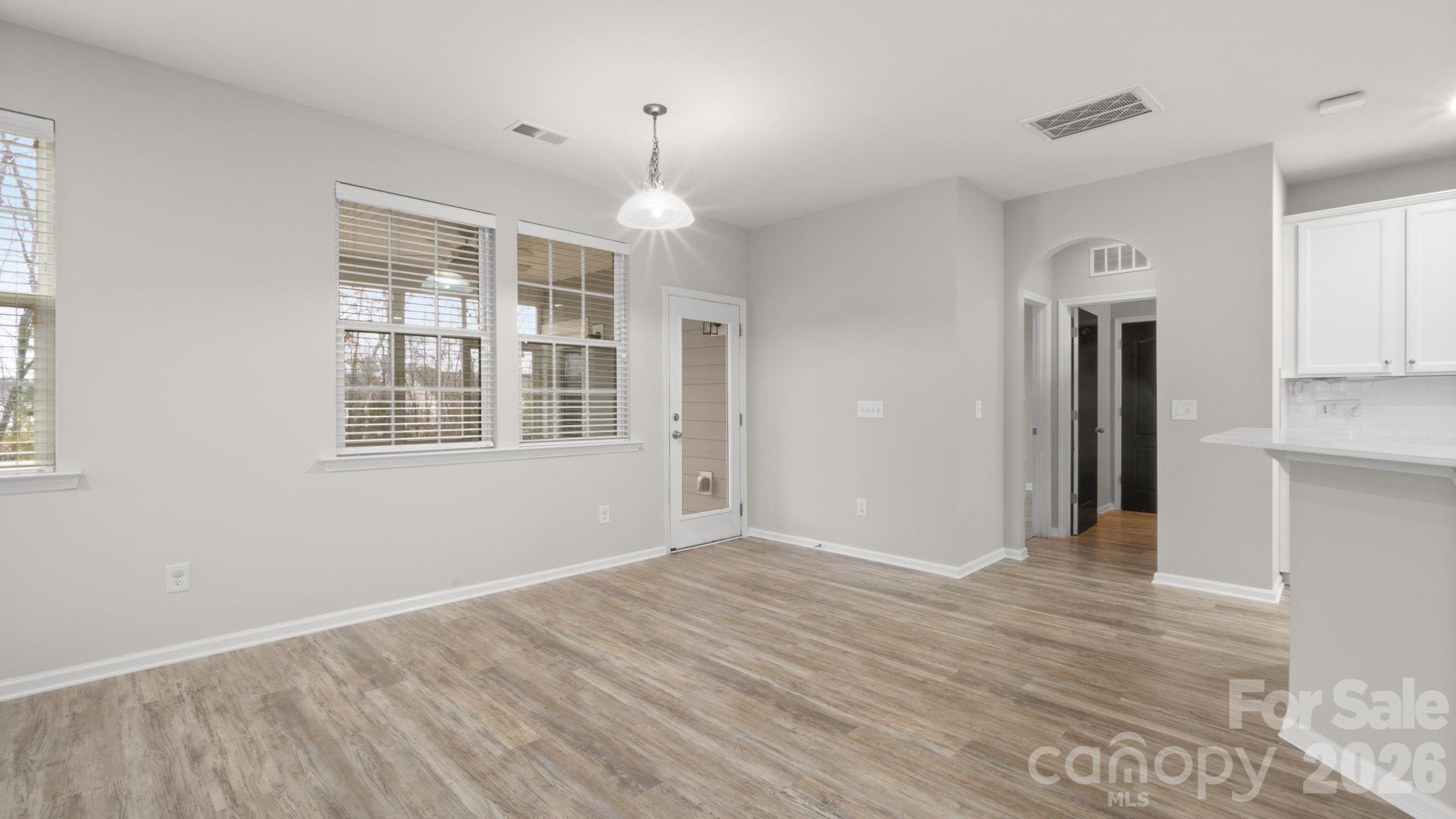 the retreat at Rayfield - Residential