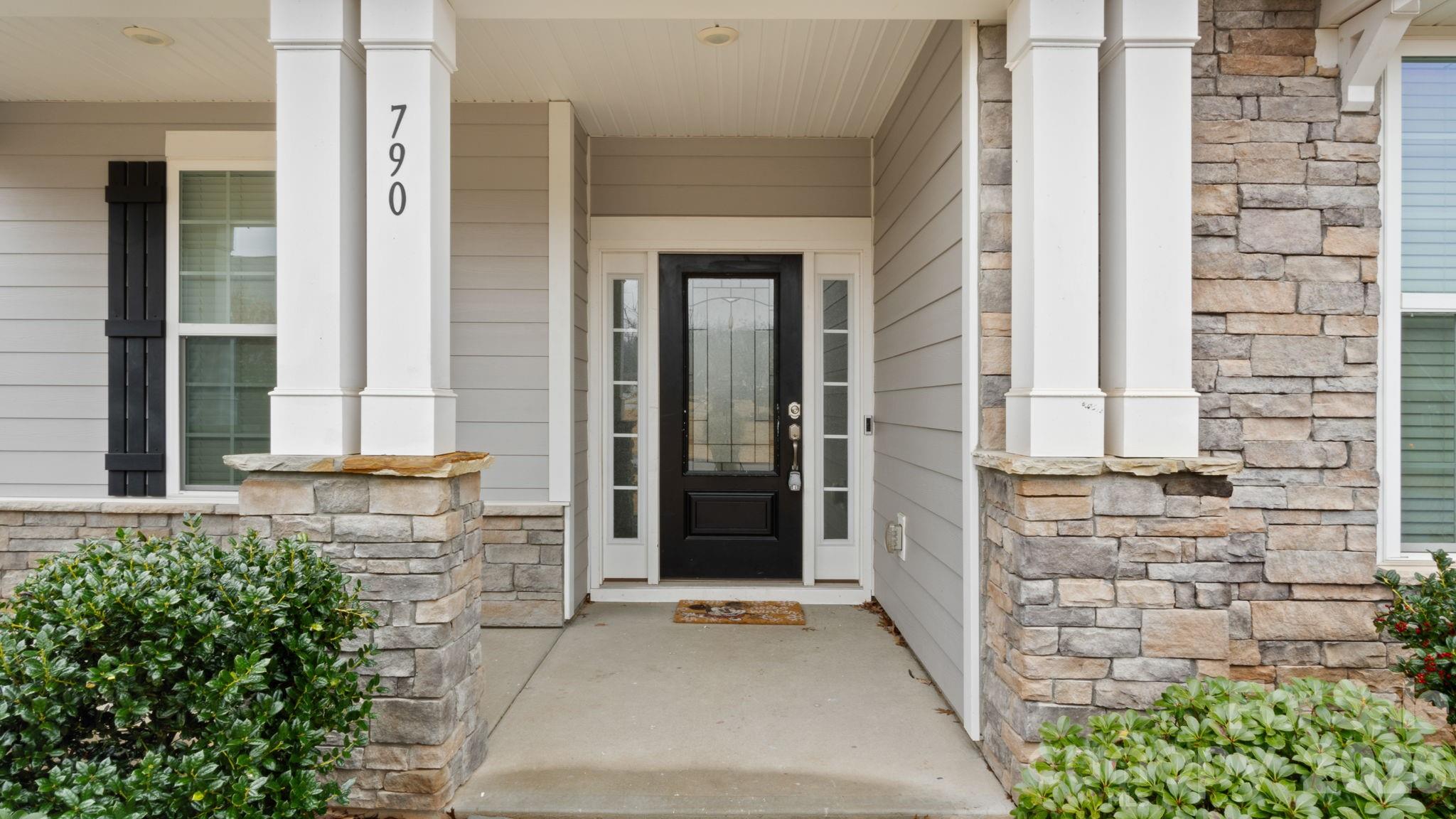 the retreat at Rayfield - Residential