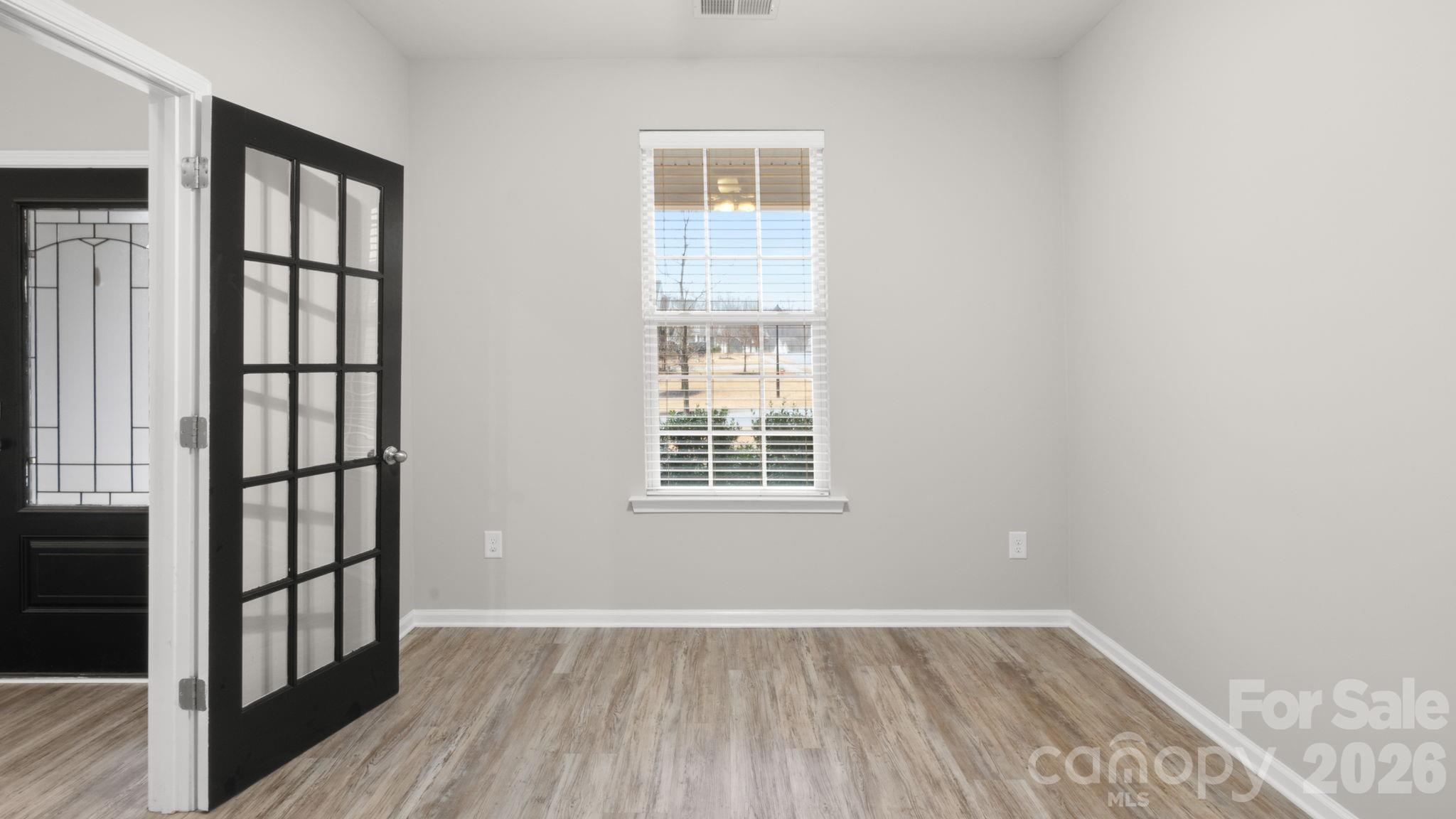 the retreat at Rayfield - Residential