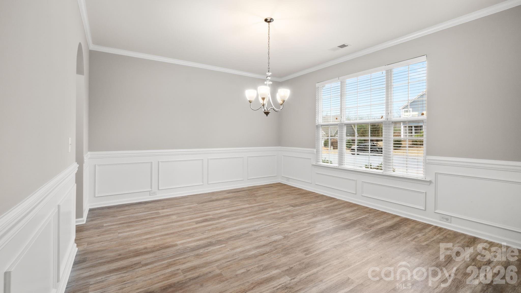 the retreat at Rayfield - Residential