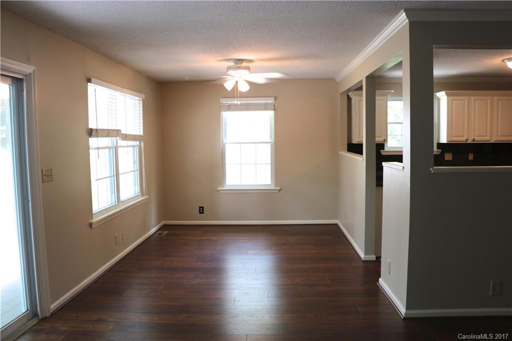 Tega Cay - Residential Lease