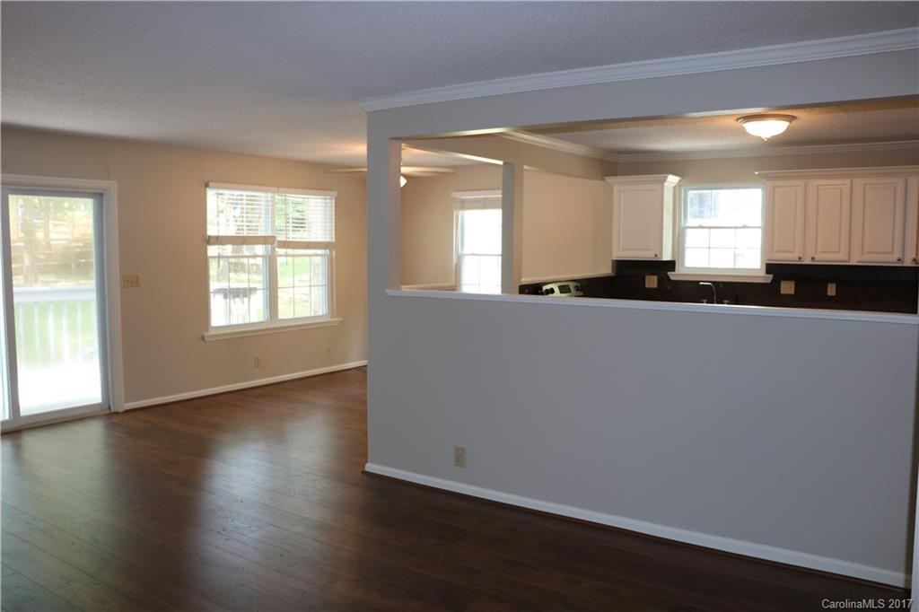 Tega Cay - Residential Lease