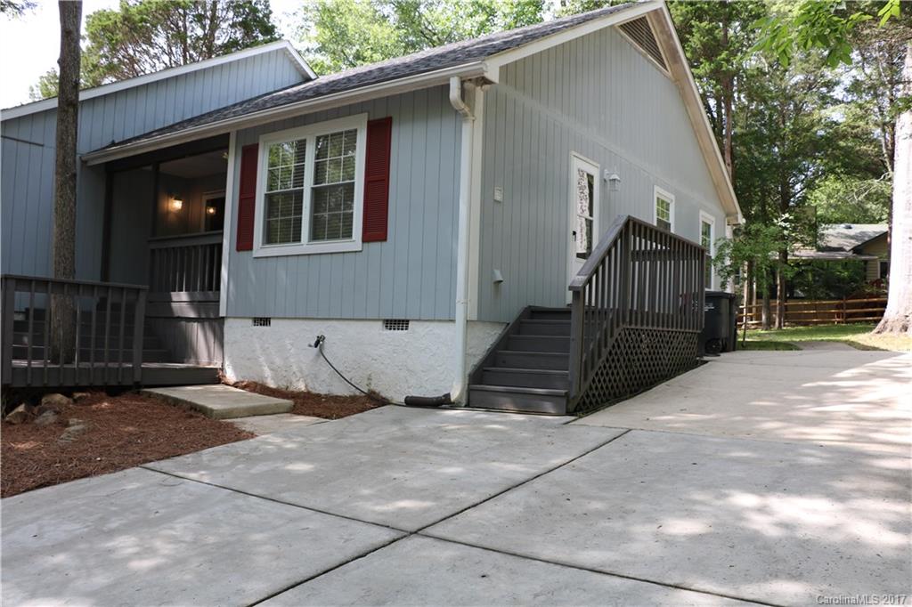 Tega Cay - Residential Lease