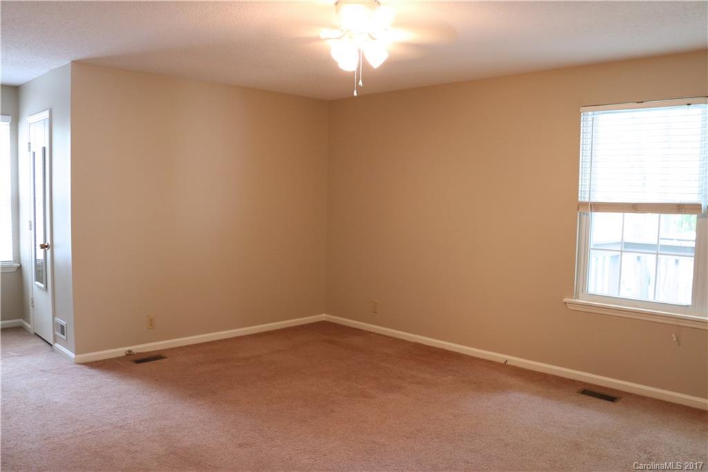 Tega Cay - Residential Lease