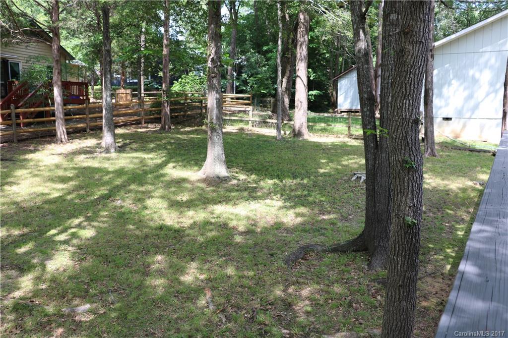 Tega Cay - Residential Lease