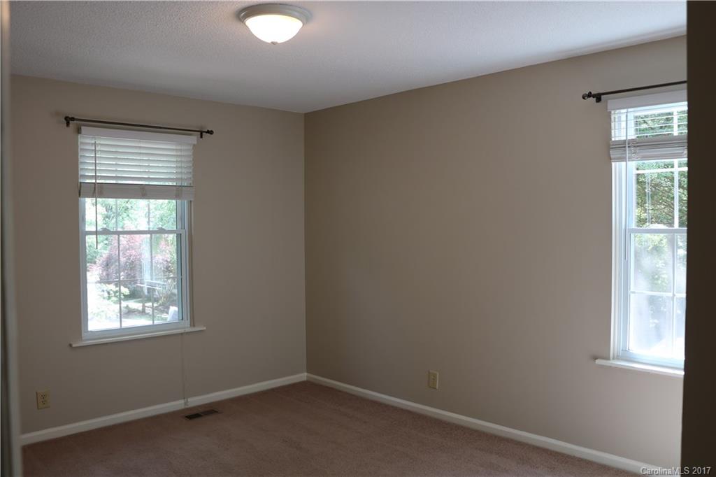 Tega Cay - Residential Lease