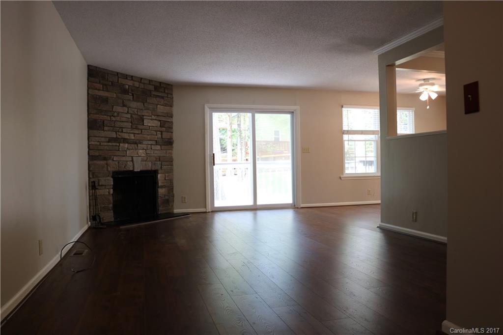 Tega Cay - Residential Lease