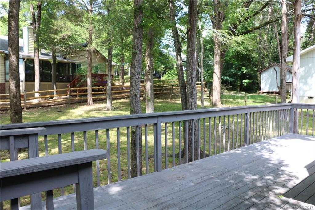 Tega Cay - Residential Lease