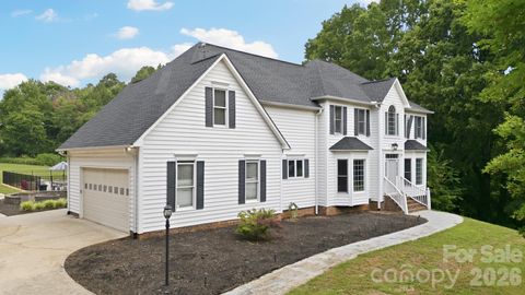 Photo of 825 Timberlane Trail, Salisbury, NC 28147 (MLS # 4391773)
