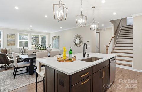 9850 Quercus Lane Huntersville NC 28078