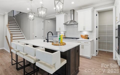 9850 Quercus Lane Huntersville NC 28078