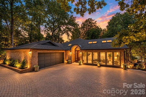 Photo of 10 Sunrise Point Road, Lake Wylie, SC 29710 (MLS # 4428186)