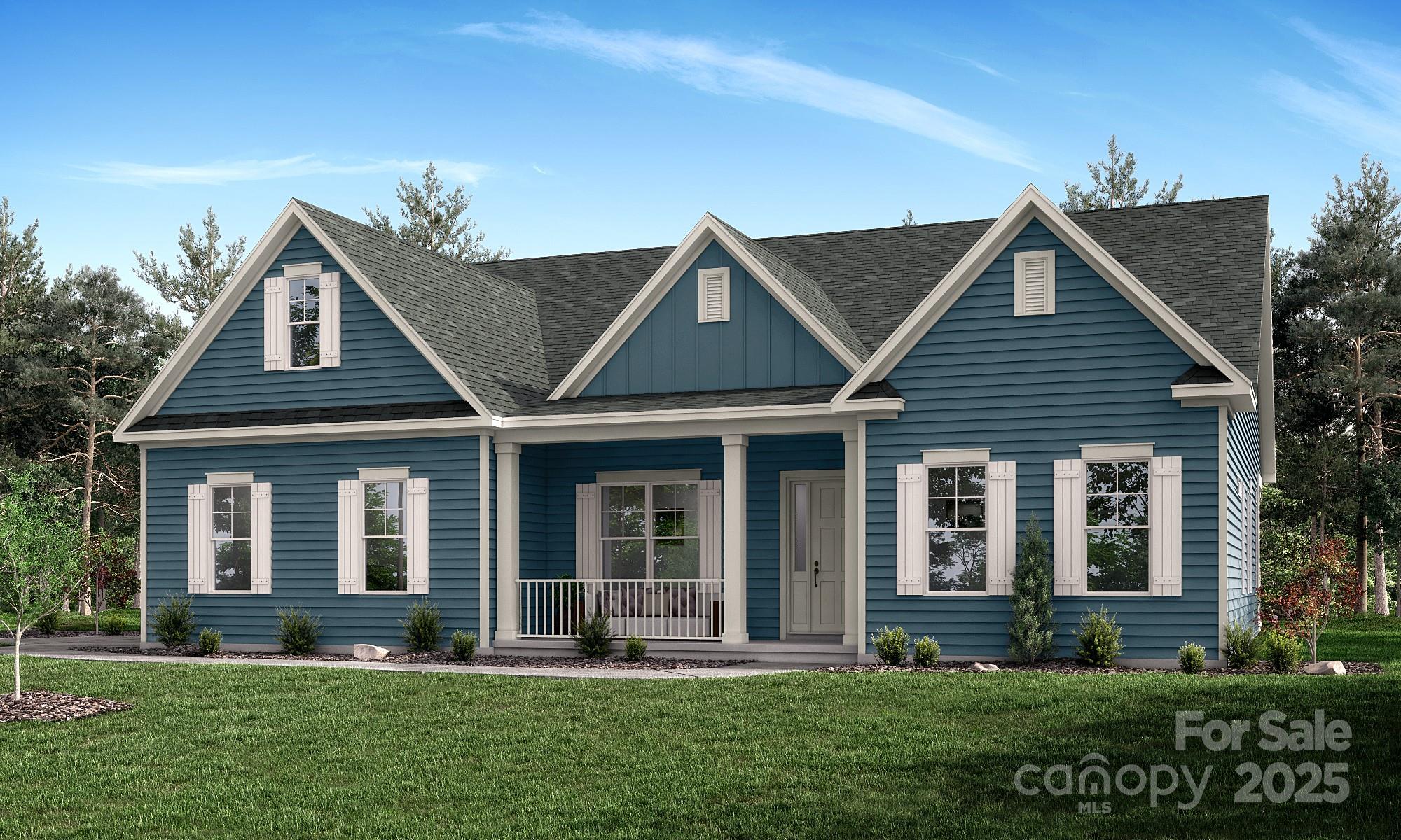 Edmunds Farm - Residential